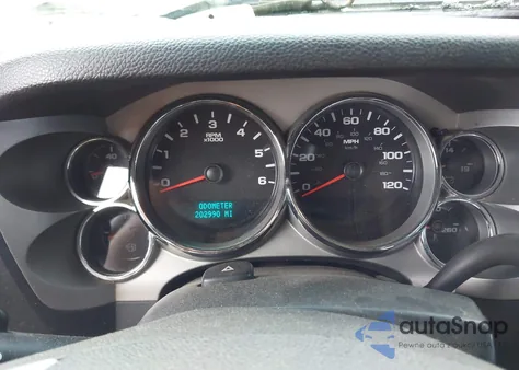 2008 Chevrolet Silverado 1500 Lt1 from USA, damaged, VIN 2GCEK190X81171041